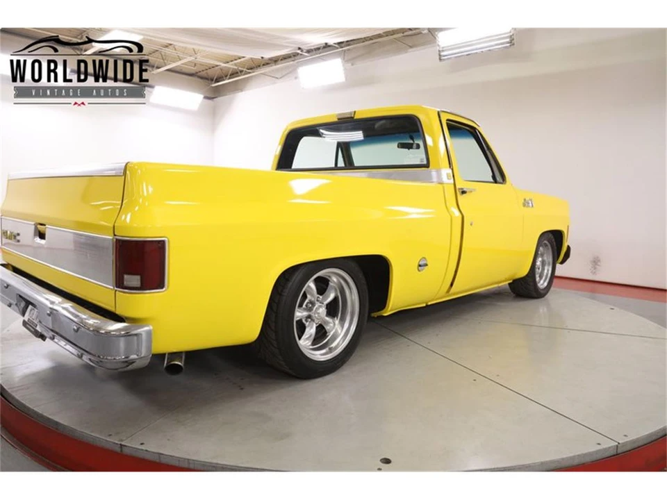1977 GMC Sierra - Image 22 of 31