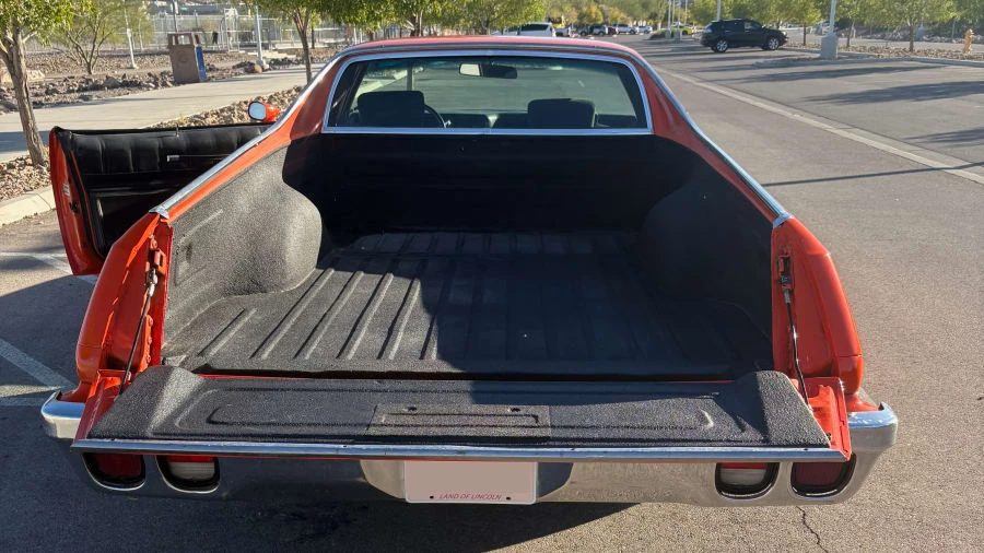 1977 GMC Sprint/Caballero - Image 24 of 24