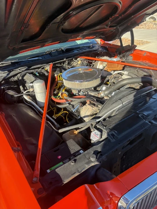 1977 GMC Sprint/Caballero - Image 23 of 24