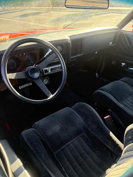1977 GMC Sprint/Caballero - Image 18 of 24