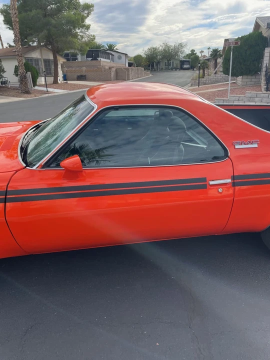 1977 GMC Sprint/Caballero - Image 16 of 24