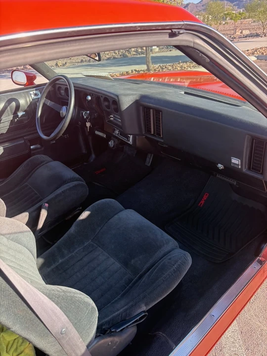 1977 GMC Sprint/Caballero - Image 21 of 24