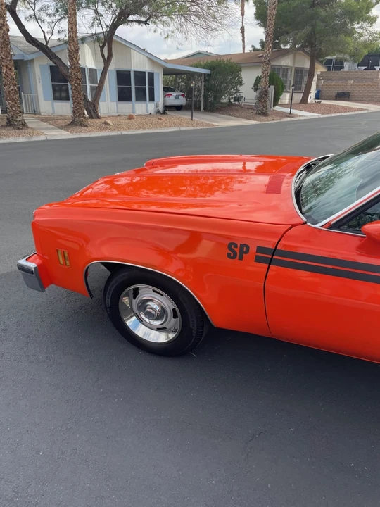 1977 GMC Sprint/Caballero - Image 17 of 24