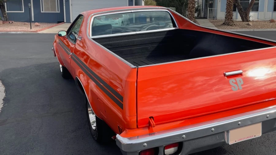 1977 GMC Sprint/Caballero - Image 14 of 24