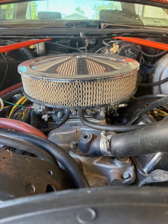 1977 GMC Sprint/Caballero - Image 22 of 24