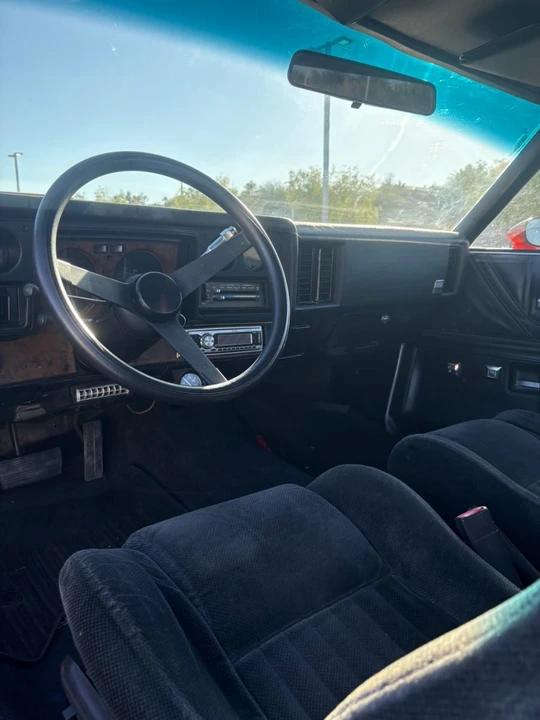 1977 GMC Sprint/Caballero - Image 20 of 24