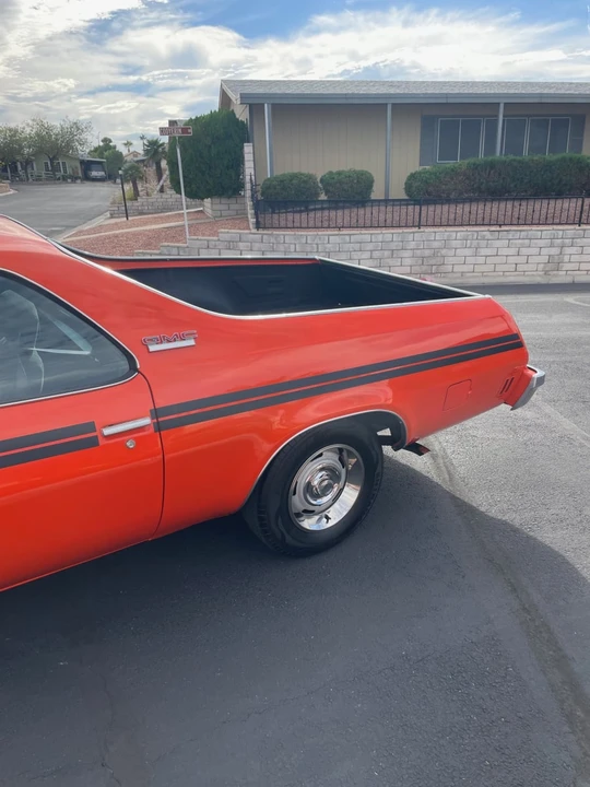1977 GMC Sprint/Caballero - Image 15 of 24