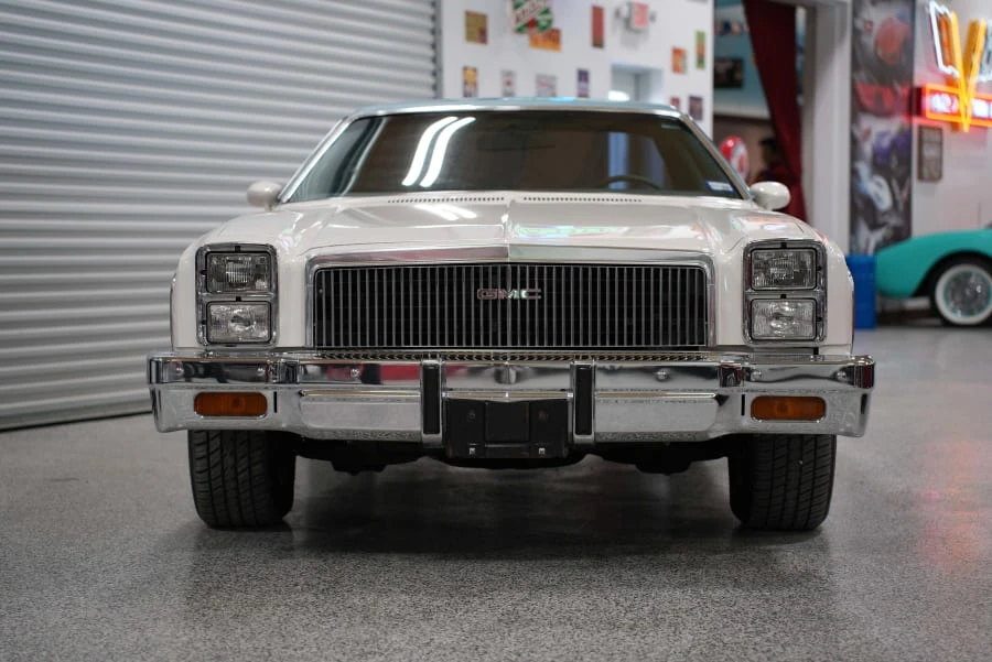 1977 GMC Sprint/Caballero - Image 4 of 31