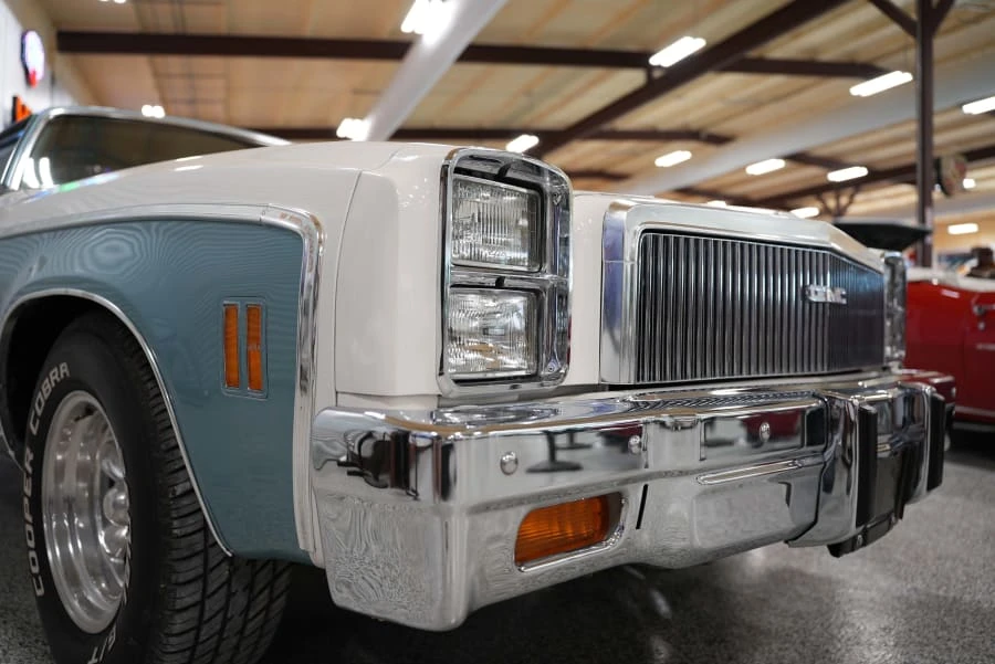 1977 GMC Sprint/Caballero - Image 26 of 31