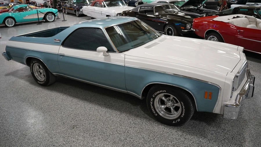 1977 GMC Sprint/Caballero - Image 15 of 31