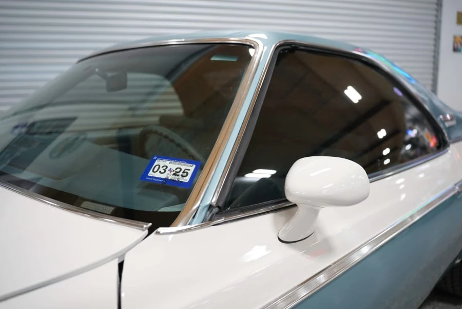 1977 GMC Sprint/Caballero - Image 17 of 31