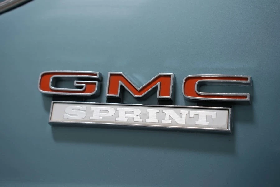 1977 GMC Sprint/Caballero - Image 20 of 31