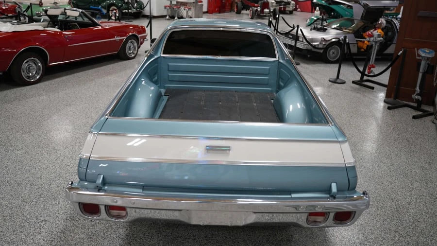 1977 GMC Sprint/Caballero - Image 12 of 31