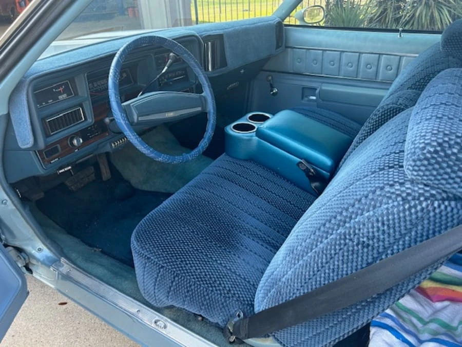 1977 GMC Sprint/Caballero - Image 5 of 7