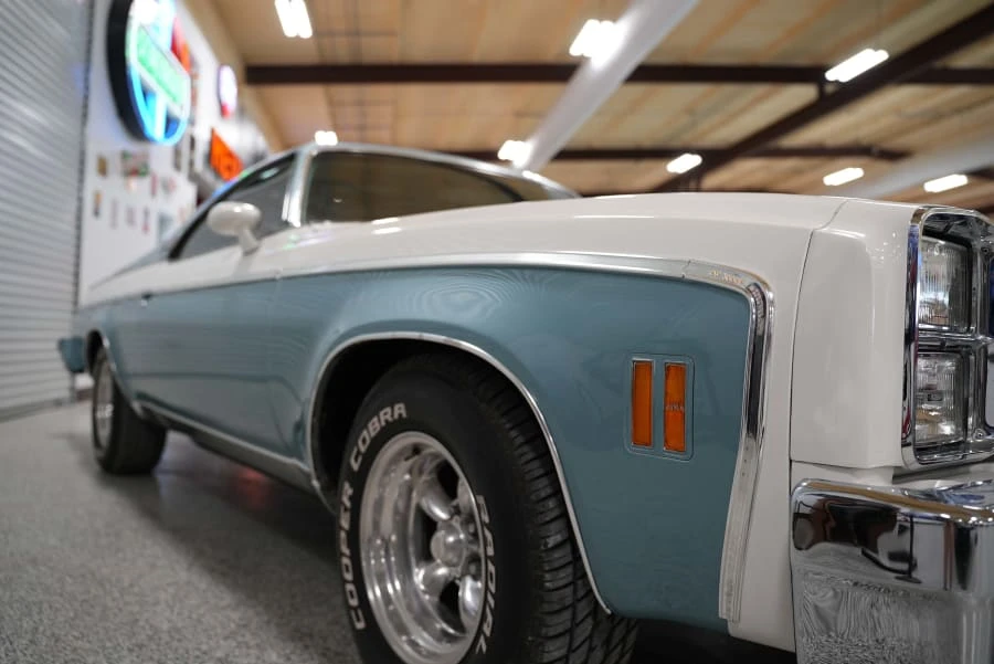 1977 GMC Sprint/Caballero - Image 18 of 31