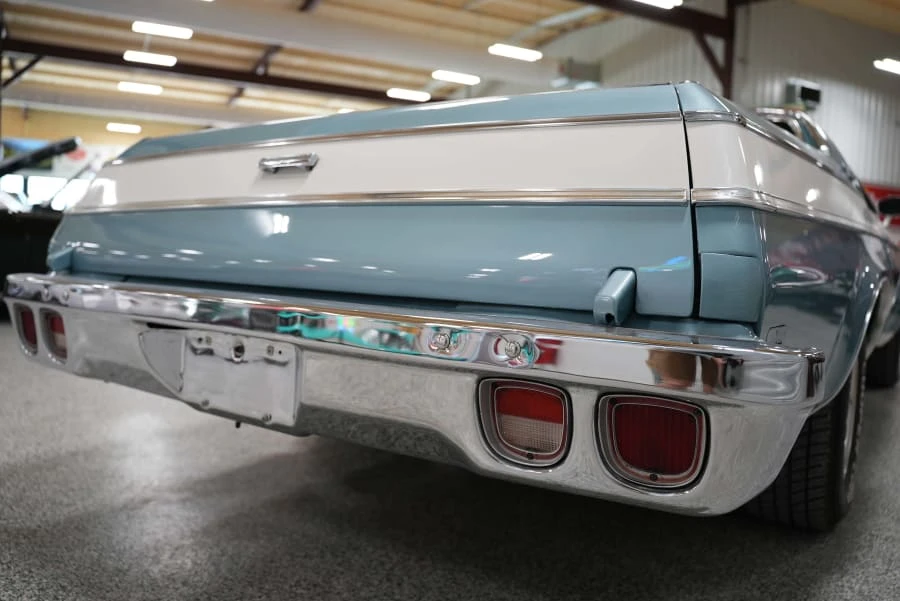 1977 GMC Sprint/Caballero - Image 23 of 31