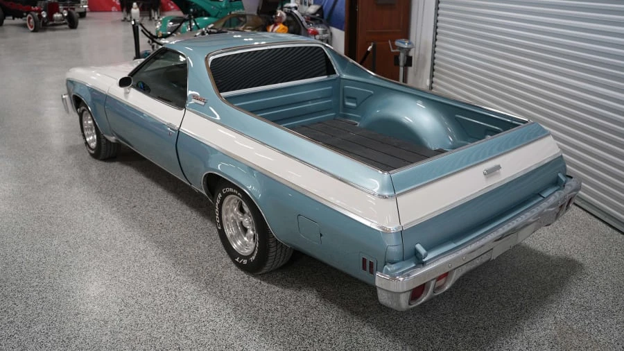 1977 GMC Sprint/Caballero - Image 3 of 31