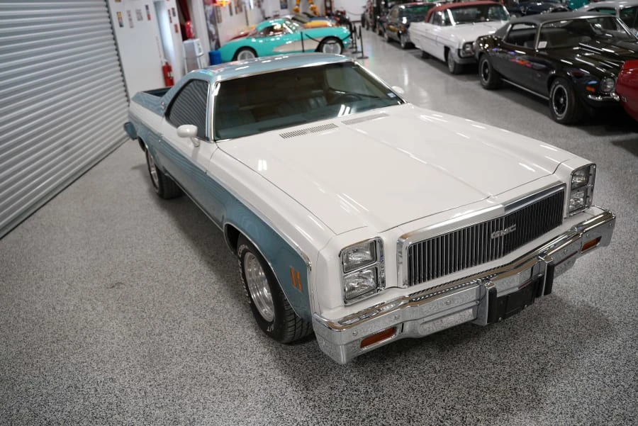 1977 GMC Sprint/Caballero - Image 6 of 31
