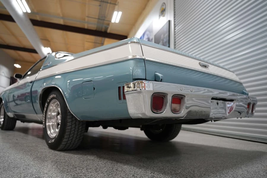 1977 GMC Sprint/Caballero - Image 25 of 31