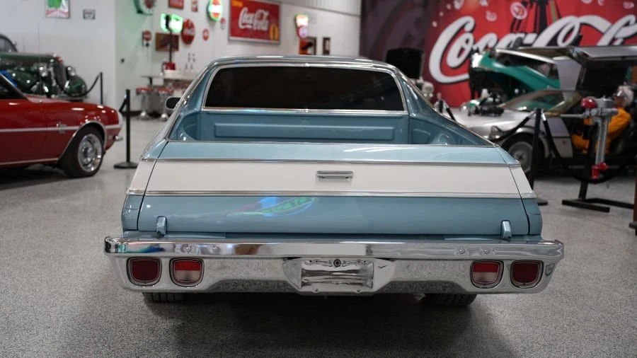 1977 GMC Sprint/Caballero - Image 5 of 31
