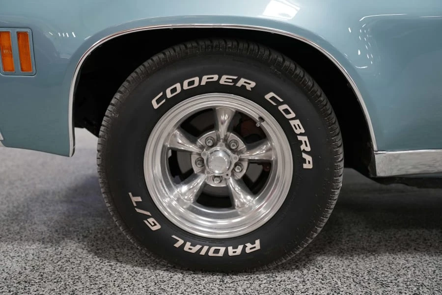 1977 GMC Sprint/Caballero - Image 27 of 31