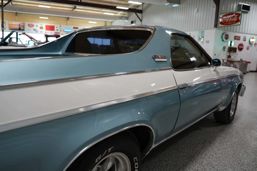 1977 GMC Sprint/Caballero - Image 21 of 31