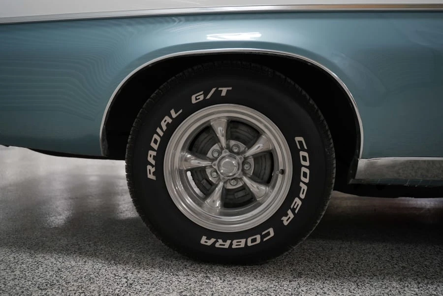 1977 GMC Sprint/Caballero - Image 31 of 31