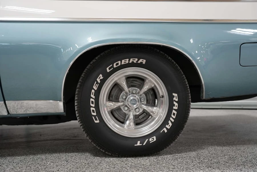 1977 GMC Sprint/Caballero - Image 30 of 31