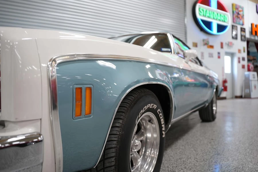 1977 GMC Sprint/Caballero - Image 19 of 31