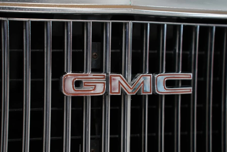 1977 GMC Sprint/Caballero - Image 24 of 31