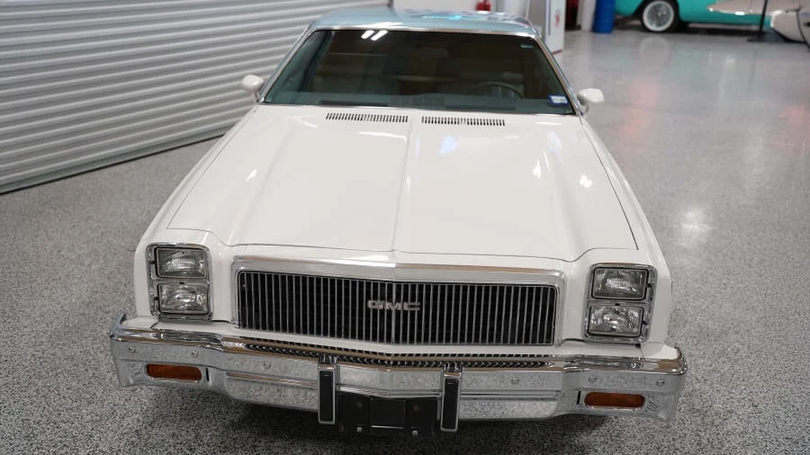 1977 GMC Sprint/Caballero - Image 7 of 31