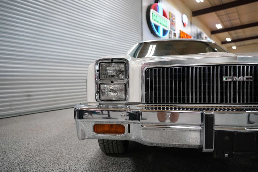 1977 GMC Sprint/Caballero - Image 29 of 31