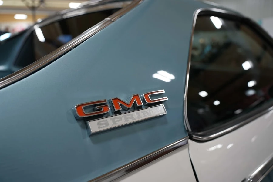 1977 GMC Sprint/Caballero - Image 16 of 31