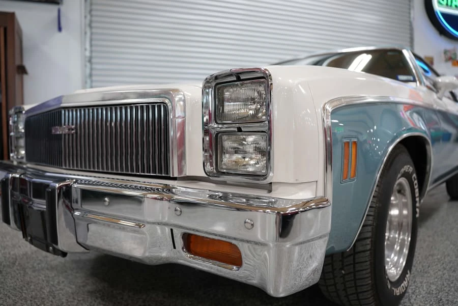 1977 GMC Sprint/Caballero - Image 28 of 31