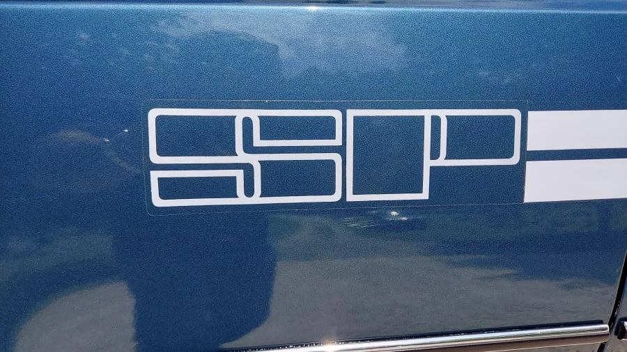 1977 GMC Sprint/Caballero - Image 4 of 8