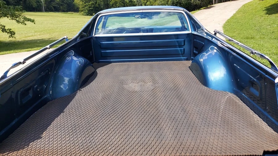 1977 GMC Sprint/Caballero - Image 6 of 8
