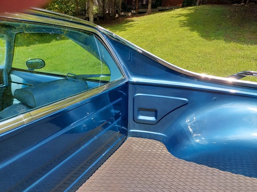 1977 GMC Sprint/Caballero - Image 7 of 8