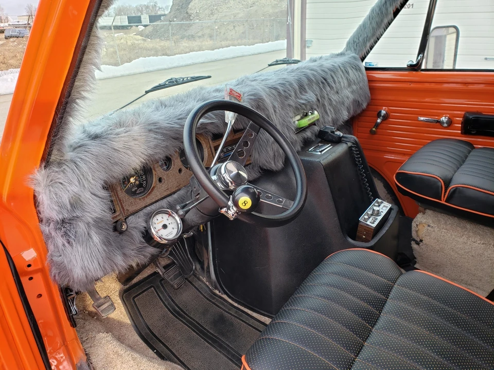 1977 GMC G-series Van - Image 31 of 31
