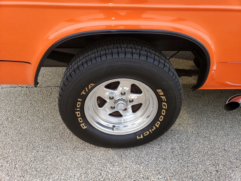 1977 GMC G-series Van - Image 26 of 31