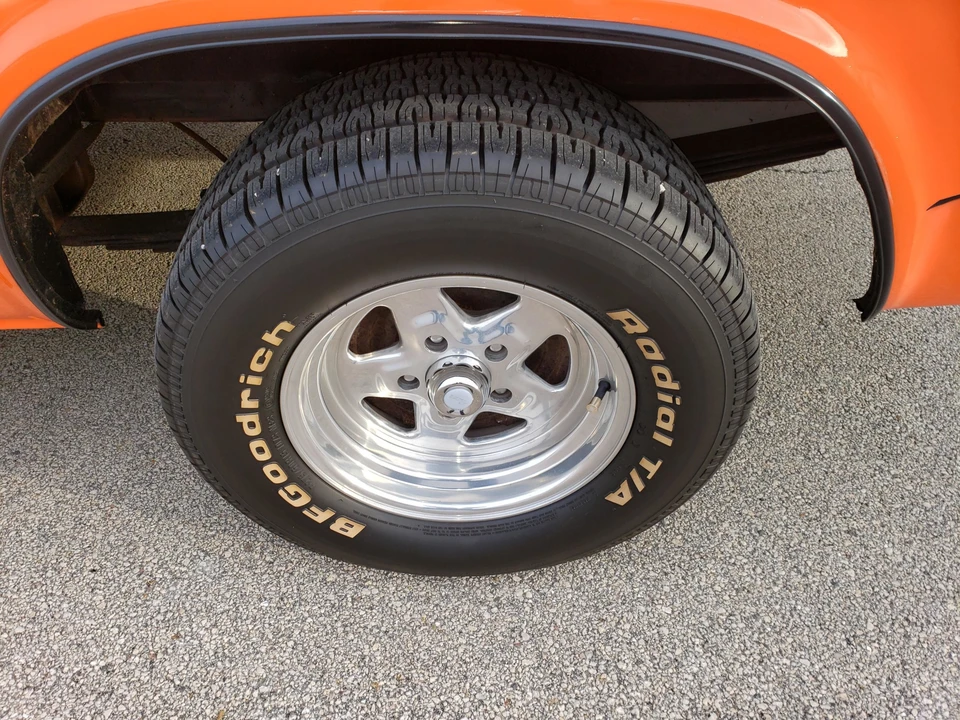 1977 GMC G-series Van - Image 27 of 31