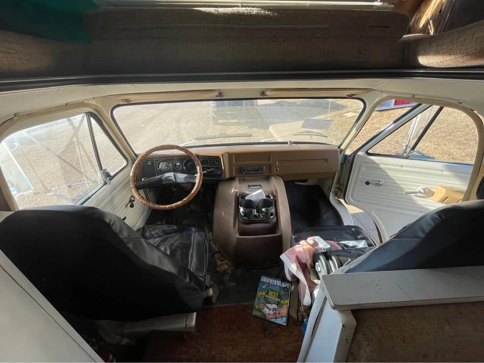 1977 GMC Motorhome - Image 5 of 16