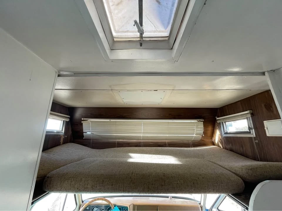 1977 GMC Motorhome - Image 12 of 16
