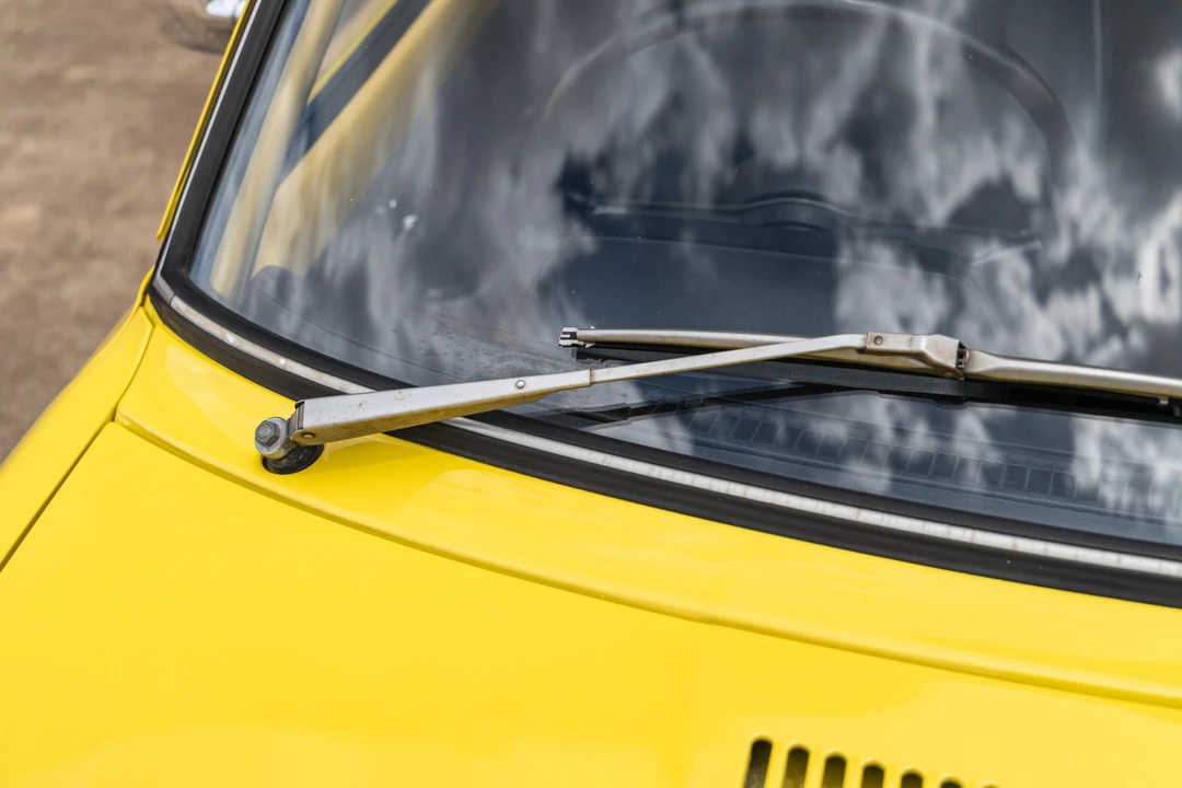 1977 Honda Civic 1st Gen - Image 21 of 31