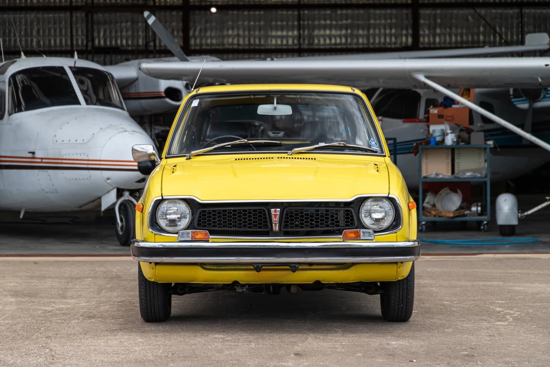 1977 Honda Civic 1st Gen - Image 3 of 31