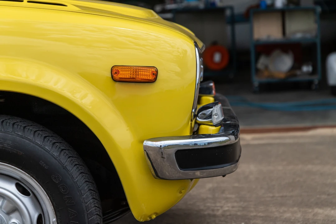 1977 Honda Civic 1st Gen - Image 24 of 31