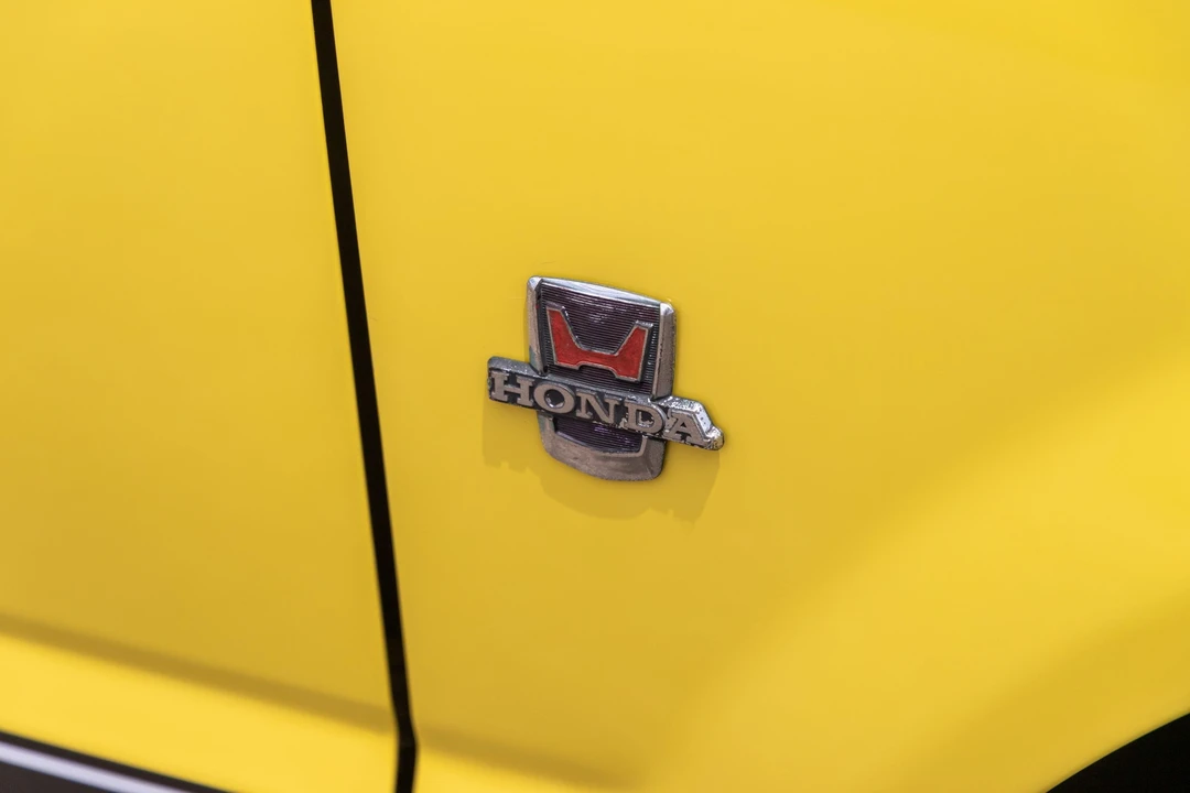 1977 Honda Civic 1st Gen - Image 26 of 31