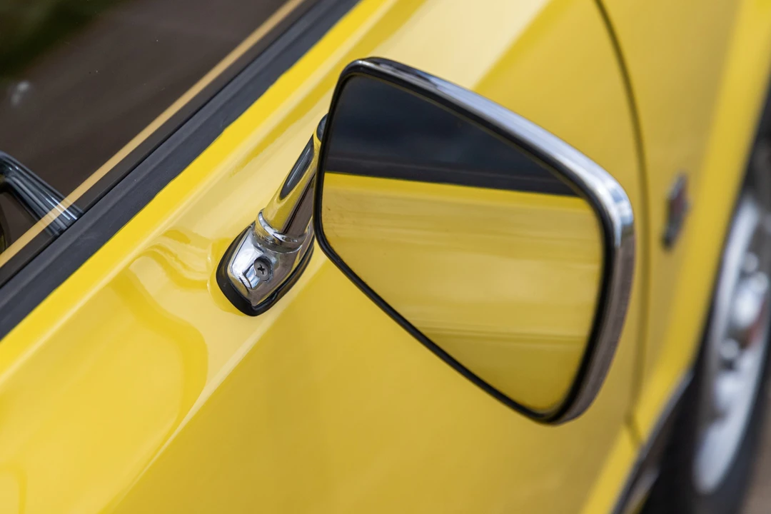 1977 Honda Civic 1st Gen - Image 29 of 31