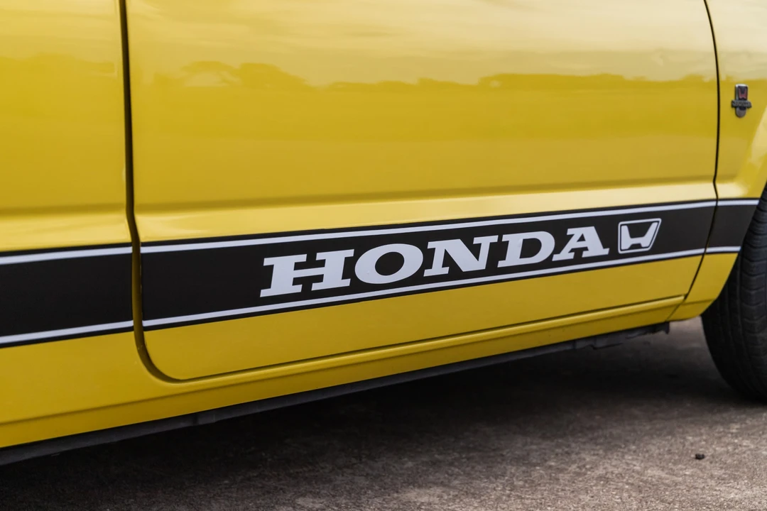1977 Honda Civic 1st Gen - Image 31 of 31