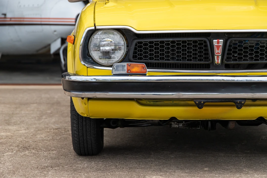 1977 Honda Civic 1st Gen - Image 27 of 31