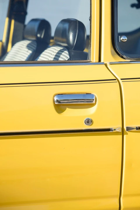 1977 Honda Civic 1st Gen - Image 27 of 31